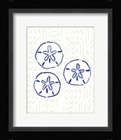 Salty Waves V Fine Art Print