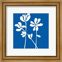 Fleurs de Matisse II Fine Art Print