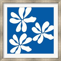 Fleurs de Matisse I Fine Art Print