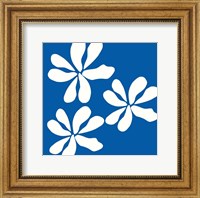 Fleurs de Matisse I Fine Art Print