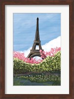 Take Me to Paris Fine Art Print