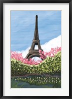 Take Me to Paris Fine Art Print