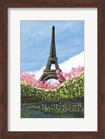 Take Me to Paris Fine Art Print