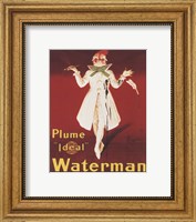 Waterman Fine Art Print