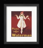 Waterman Fine Art Print