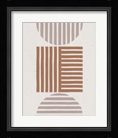 Progression II Fine Art Print