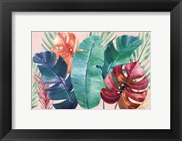 The Tropics I Fine Art Print