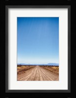 Follow Your Road Fine Art Print