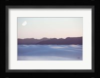 White Sands Dream Fine Art Print