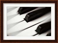 Piano Lounge VI Fine Art Print