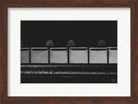 Piano Lounge V Fine Art Print