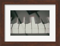 Piano Lounge III Fine Art Print