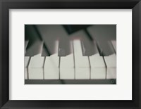 Piano Lounge III Fine Art Print