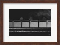 Piano Lounge II Fine Art Print