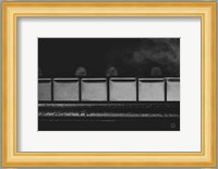 Piano Lounge II Fine Art Print