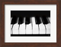 Piano Lounge I Fine Art Print