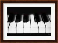 Piano Lounge I Fine Art Print