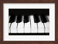 Piano Lounge I Fine Art Print