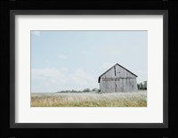 Hideout Fine Art Print