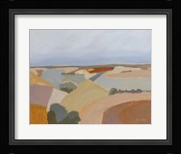 Western Slope Fine Art Print