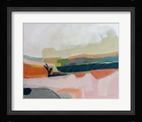 Fortunate Isles Fine Art Print