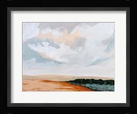 Treeline Fine Art Print