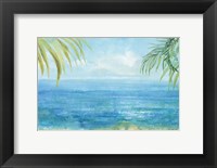Sea Sparkle I Tropical Fine Art Print