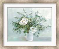 Bouquet Charm Fine Art Print