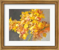 Orchid Dreaming Fine Art Print