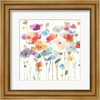 Bright Day Blooming Fine Art Print
