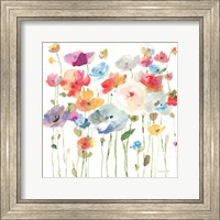 Bright Day Blooming Fine Art Print