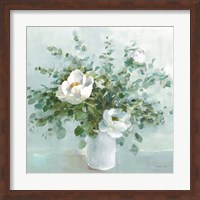 Bouquet Charm Crop Fine Art Print