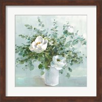 Bouquet Charm Crop Fine Art Print