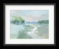 Country Road Fine Art Print