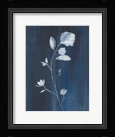 Simple Nature III Framed Print