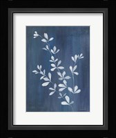 Simple Nature II Framed Print