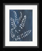 Simple Nature I Framed Print