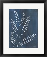 Simple Nature I Framed Print