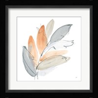 From the Forest I Framed Print