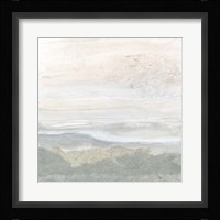 Beyond the Brush I Fine Art Print