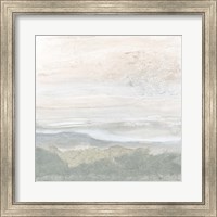 Beyond the Brush I Fine Art Print