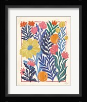 Cyprus II Framed Print