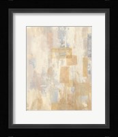 Afternoon V Framed Print