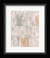 Afternoon II Framed Print