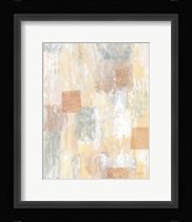 Afternoon I Framed Print