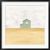 Rural Simplicity IV Fine Art Print