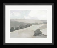 Light in the Valley Neutral Fine Art Print