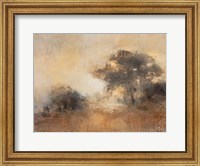 First Light II Fine Art Print