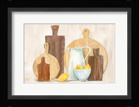 Marnies Kitchen III Fine Art Print