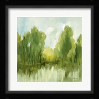 Spring Memories Fine Art Print